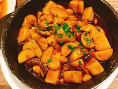 -南山饭店(阳明古镇店)