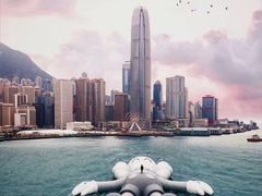 -香港会议展览中心演讲厅
