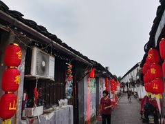 -丁来兴酒店(西街店)