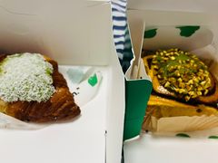 -PAOPAO Bakery&Café(港汇店)