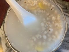 白果薏仁湯水-润生堂(泰然四路店)