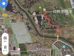 -东郊湿地公园