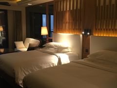 -三清山希尔顿度假酒店