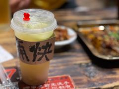-盟重烧烤(高正街店)