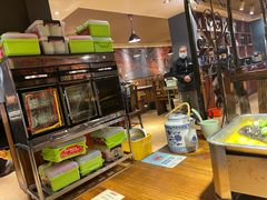 -金厨帽烤鱼(芦庄店)