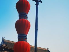 -西安城墙·碑林历史文化景区