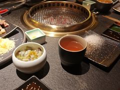-300杯·和牛烧肉清酒专门店(廊里店)