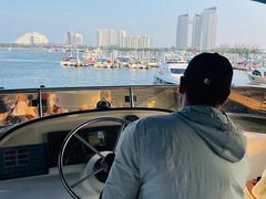 -日照世帆赛基地