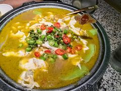 -炭舍干锅(华发商都店)