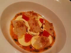 -Le Comptoir de Pierre Gagnaire