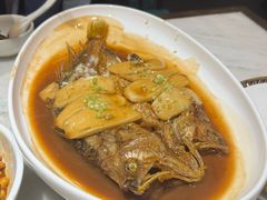 -径山十八道·风味民间菜(杭州总店)