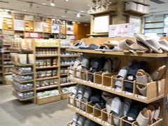 -MUJI无印良品(万象城店)