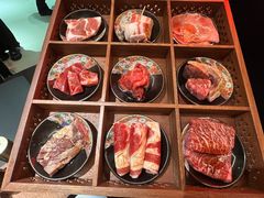 -無二炙坊·和牛烧肉(大钟寺1733店)