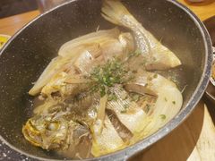 -莲花公园煎蟹·30年闽菜(火车站店)