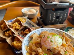 -合风谷(南下塘店)