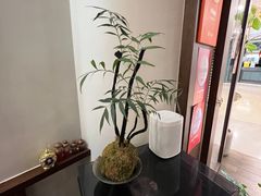 -彬媽糖水(侨鑫国际店)