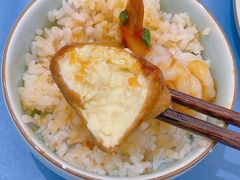 石锅豆腐-阿毛饭店(和义路店)