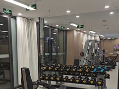 -琪航·健身+普拉提(嘉定北地铁站店)
