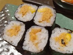 -友壹町寿司(嘉洲广场店)