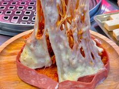 -韩味南山塔·烤肉自助(中骏世界城店)