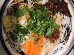 -外婆味道·云南菜大当家(关上店)