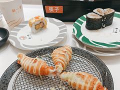 -新一番三文鱼寿司(上邦店)
