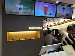 -徐小包的奶茶(柯桥鉴湖路店)