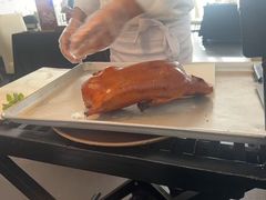 -大董(华贸购物中心店)
