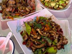 -常家活海鲜小吃(仅一家无分店)