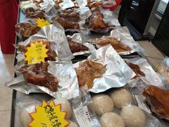 -郑庄脂渣海鲜楼(九水路店)