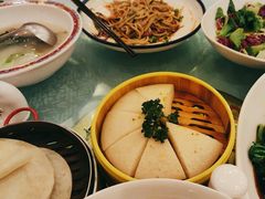 -全聚德(长江路店)