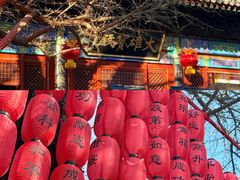 -红螺寺