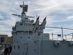 -中国人民解放军海军博物馆