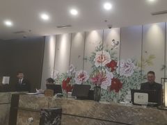 -北京广安门维景国际大酒店