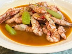 -大灶头·新昌菜(中国茶市店)