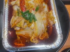 -千寻烧肉(政务区店)