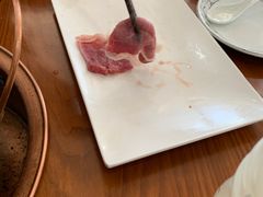 -岳合轩老北京涮肉