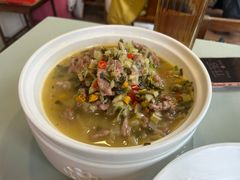 -西山人家·二十年老字号农家菜(旺山店)