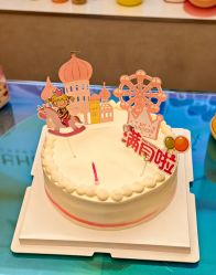 -和伊母婴护理中心·全套房(金山店)