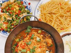 -新新湘菜馆(新中街二条店)
