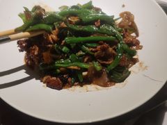 -合品记·湖南私房菜&小龙虾(霄云路店)