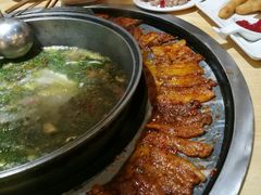-重庆乌鱼庄·龙滋鲜(青羊大道店)