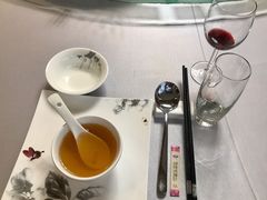 -白云湖畔酒店-湖畔餐厅