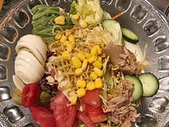 梦山水沙拉沙拉-梦山水日本烧肉(五四广场店)