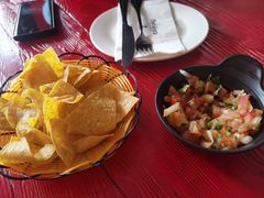-Pistolera Mexican Cantina女枪手墨西哥餐厅(碧云路店)