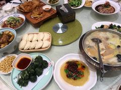 -德泰楼餐饮(莲湖路店)