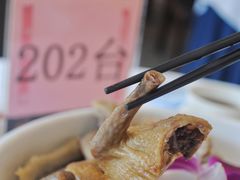 梅子乳鸽-岭南海晏楼(滨江东总店)