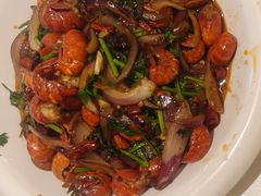 -金刚山烧烤(红旗大街店)