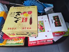 -上海龙吴水胜海发市场