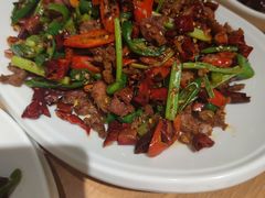 -丁虎子烤肉(国道二店)